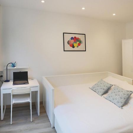 Aptcitystay Exteriér fotografie