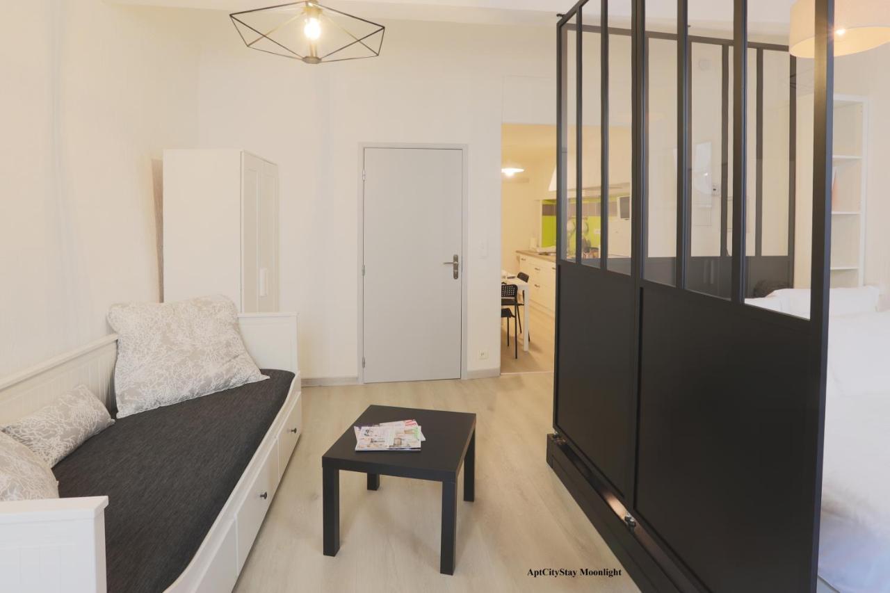 Aptcitystay Exteriér fotografie