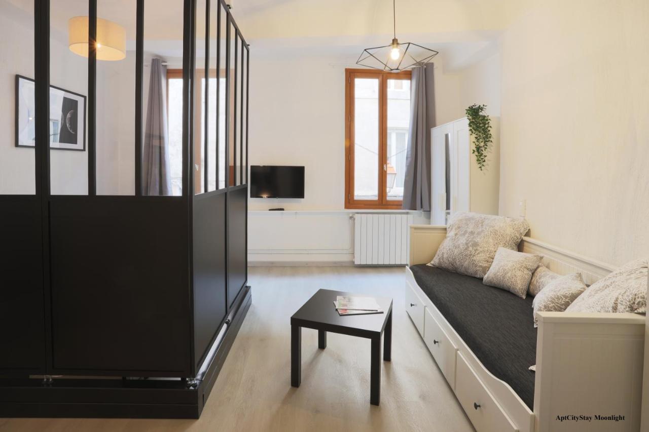 Aptcitystay Exteriér fotografie